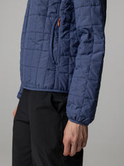 Firecrest Damen-Kapuzenjacke