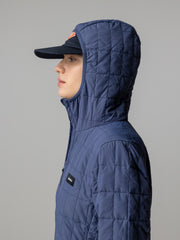 Firecrest Damen-Kapuzenjacke