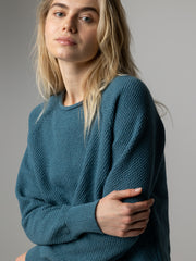 Women's Kerrow Stitch Sweater