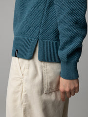 Kerrow Stitch Damenpullover