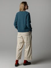 Women's Kerrow Stitch Sweater