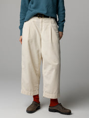 Studio Light Damen-Cordhose