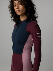 Women's Kaia 2mm Yulex® Long Sleeve Top