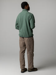 Axiom 1/4 Snap Herren-Fleece