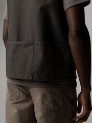 Men's Basset Vest