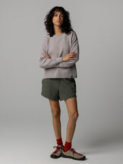 Women's Kerrow Stitch Sweater