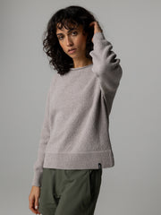 Women's Kerrow Stitch Jumper
