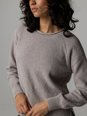 Women's Kerrow Stitch Sweater