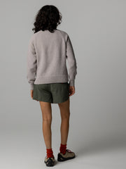 Women's Kerrow Stitch Sweater