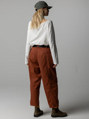 Kea Damen-Langarmtop