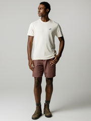 Men's Orca Embroidery T-Shirt
