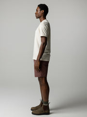 Men's Orca Embroidery T-Shirt