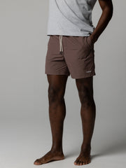 Atlas Herren-Badeshorts 