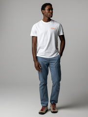 Rincon Straight Fit Herren-Chino