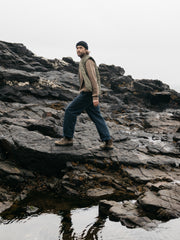 Men's Lapwing Vest