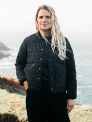 Women's Lapwing Insulated Jacket
