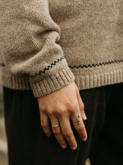Women's Taran Tipped Jumper