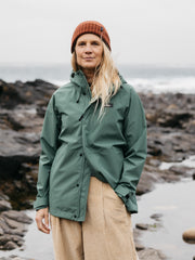 Women's Skybird Waterproof Jacket