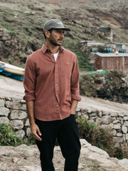 Gylly Herrenshirt