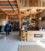 UK Finisterre Stores