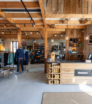 St Annes Store