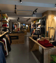 UK Finisterre Stores