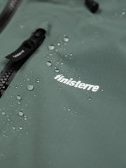 Women's Stormbird Waterproof Jacket