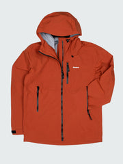 Stormbird wasserdichte Herren-Jacke 