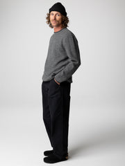 Men's Finisterre Barents Jumper