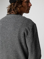 Men's Finisterre Barents Jumper