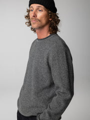 Men's Finisterre Barents Jumper