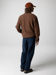 Men's Finisterre Barents Jumper