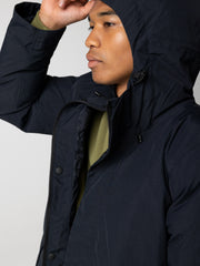 Men's Solway Waterproof Parka