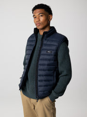 Men's Nimbus Insulated Gilet