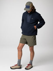 Men's Bolster Fleece Hoodie