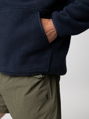 Men's Bolster Fleece Hoodie