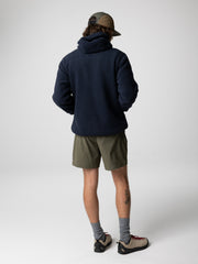 Men's Bolster Fleece Hoodie