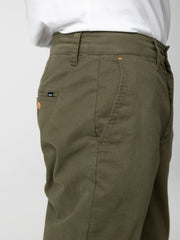Rincon Slim Fit Herren-Chino