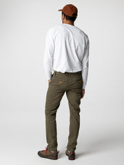 Rincon Slim Fit Herren-Chino