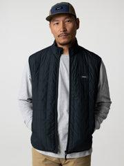 Men's Firecrest Insulated Vest