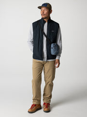Men's Firecrest Insulated Vest