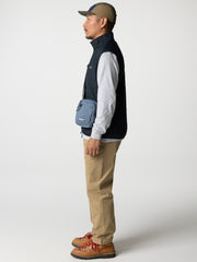 Men's Firecrest Insulated Vest