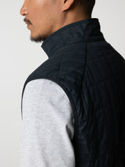 Men's Firecrest Insulated Vest