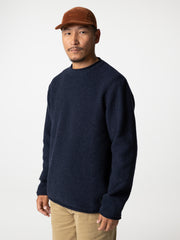 Men's Finisterre Barents Jumper