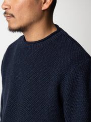 Men's Finisterre Barents Jumper