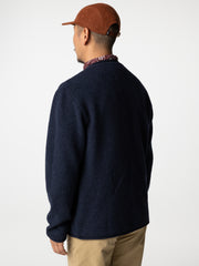 Men's Finisterre Barents Jumper