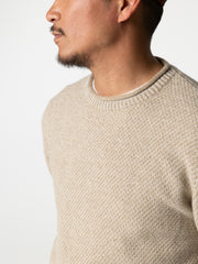 Men's Finisterre Barents Jumper