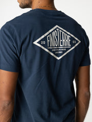 Men's Diamond Type T-Shirt