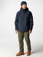 Skybird wasserdichte Herrenjacke