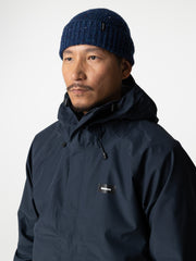 Skybird wasserdichte Herrenjacke